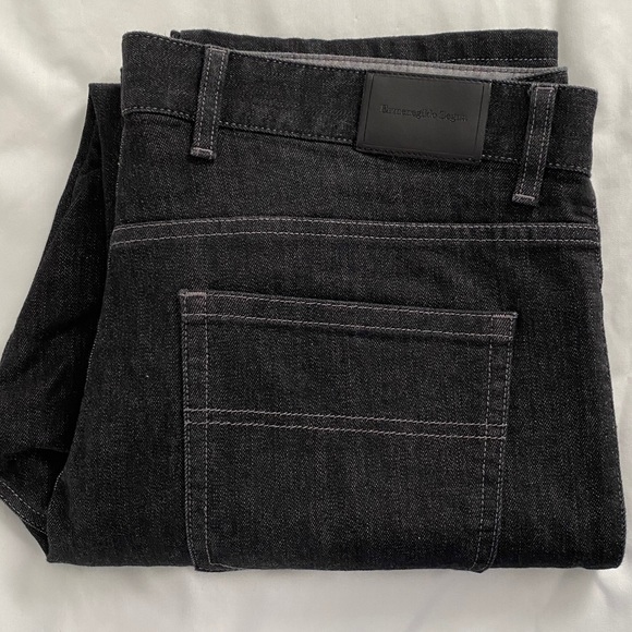 Ermenegildo Zegna Other - Zegna men’s jeans in like new condition
